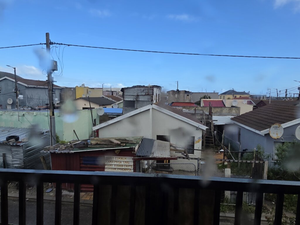 Emergency Appeal: Secure Our Primary School