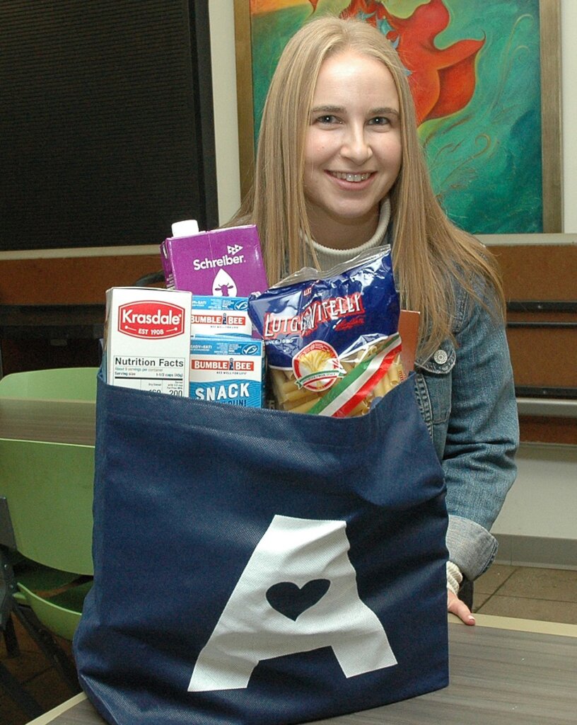 Food and Nutrition Services for New Yorkers