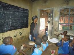 Educate a Girl in Kenya