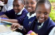 Educate a Girl in Kenya