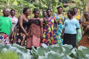 women care group