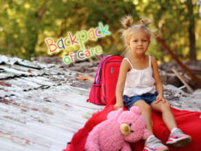Backpack of Care
