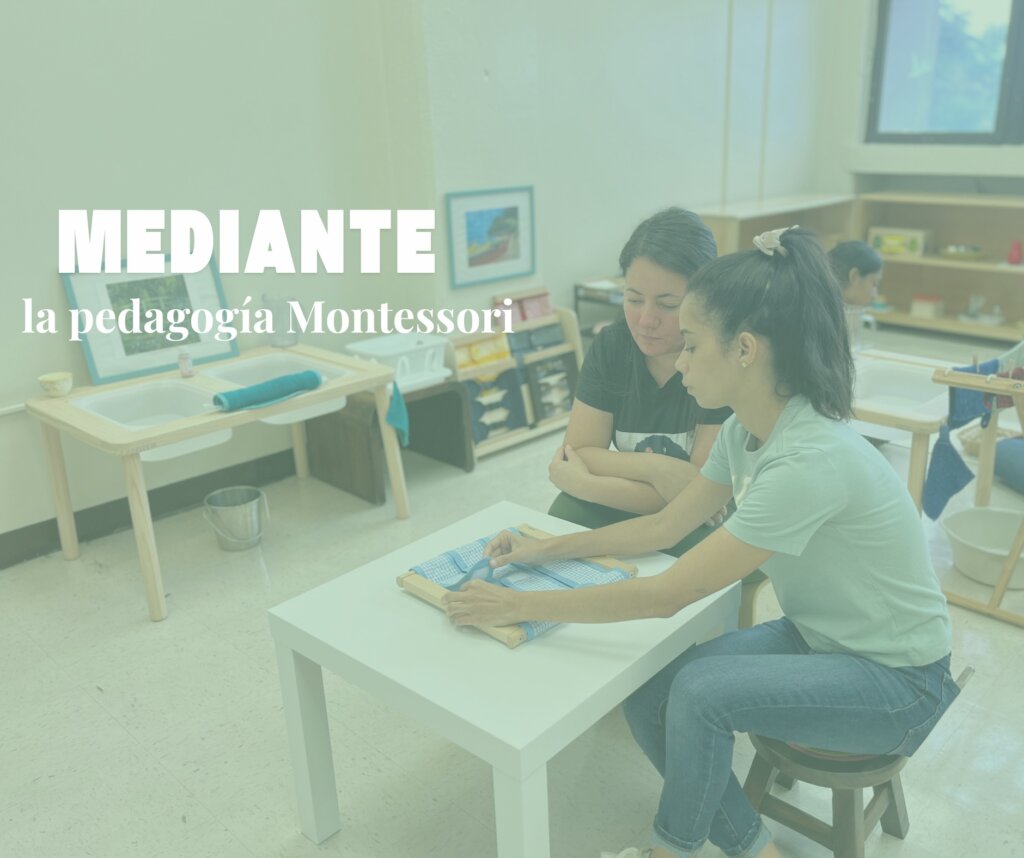 Educate 40 Women in Puerto Rico, Citizens of Peace