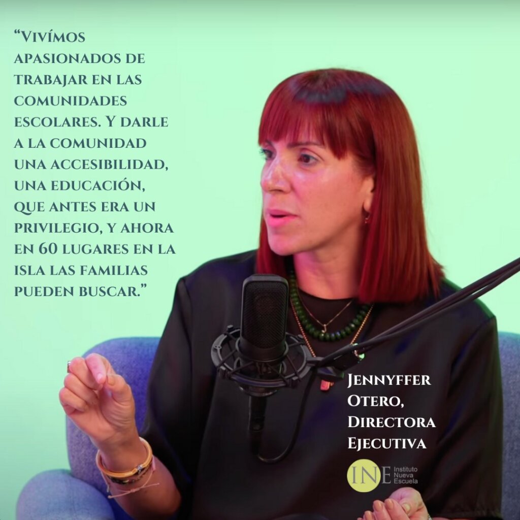 Educate 40 Women in Puerto Rico, Citizens of Peace