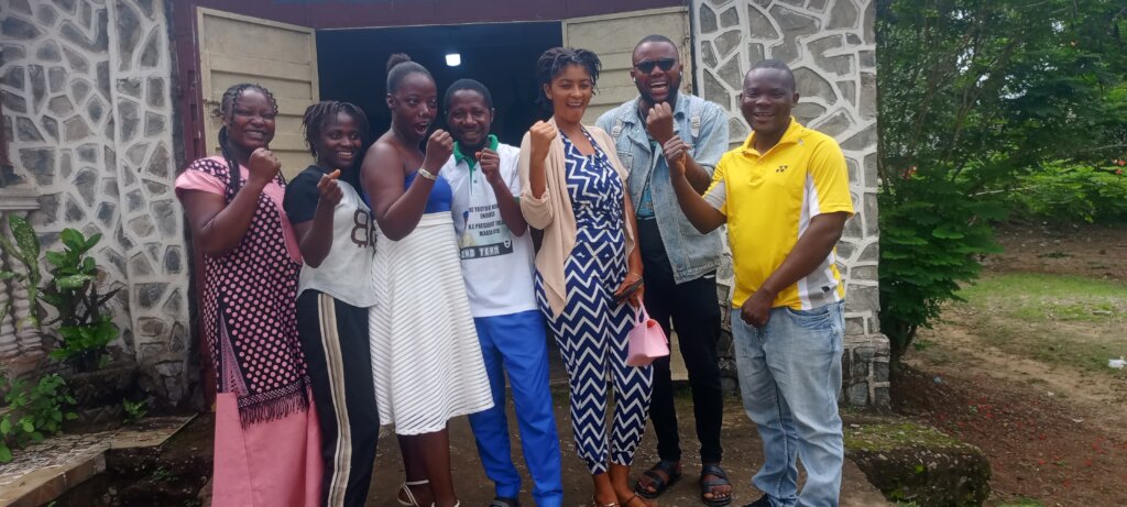 EYES Technical Institute Hybrid Education Model