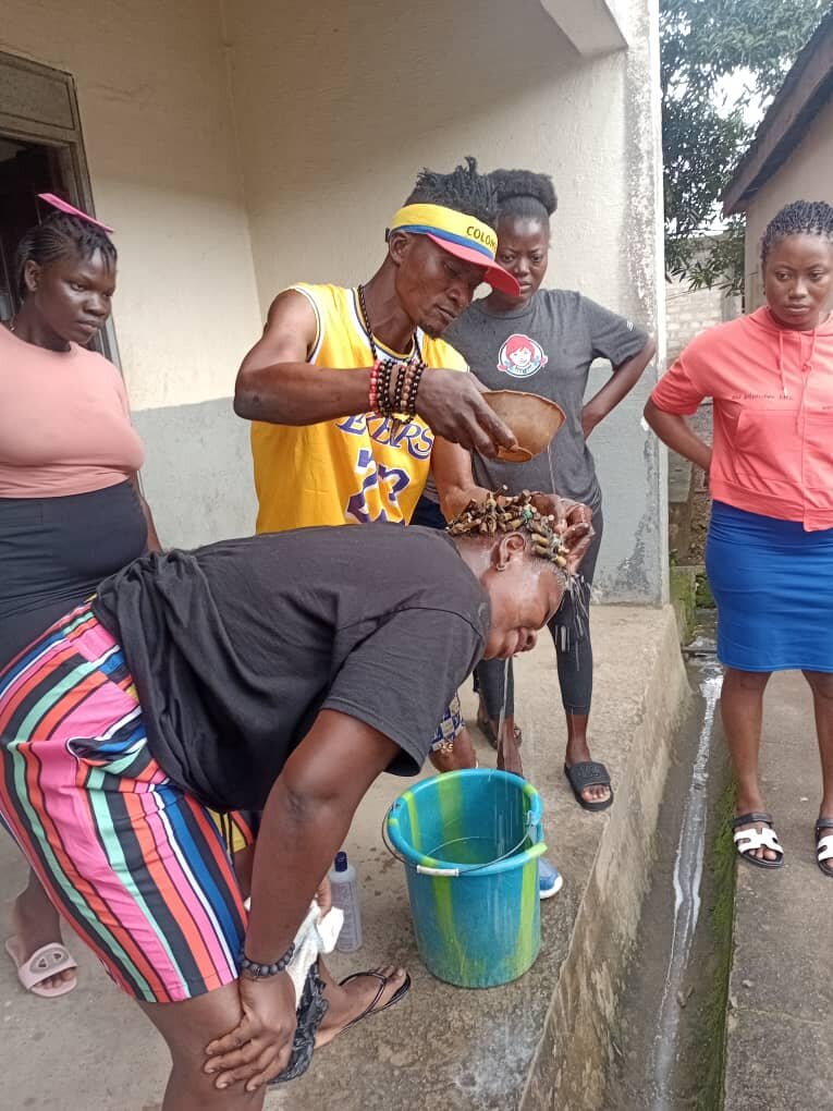 EYES Technical Institute Hybrid Education Model