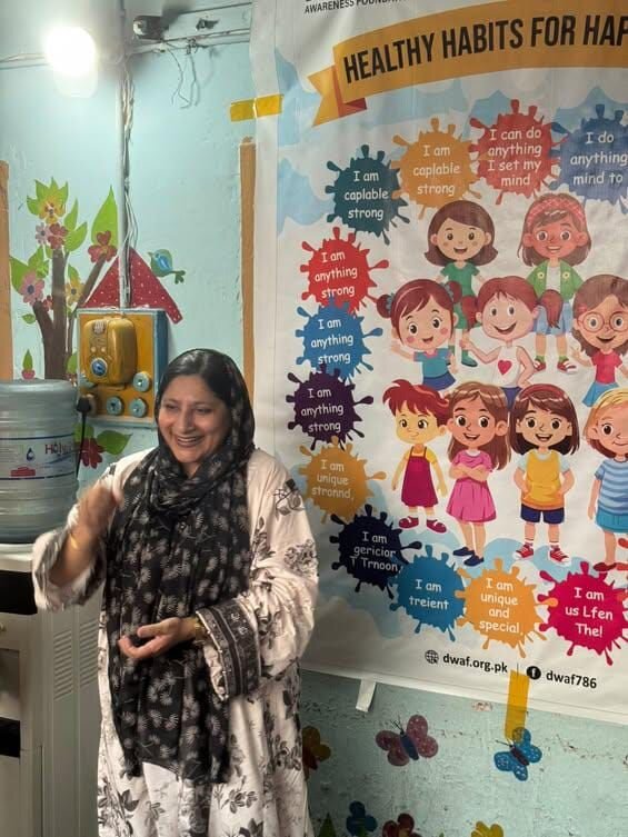 Education & Transport for 50 Deaf Kids