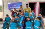 Education & Transport for 50 Deaf Kids