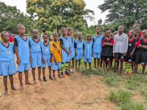 Tournament Participating School team
