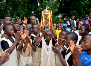 Celebrating Teamwork and Fair Play