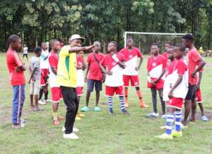 Teaching and coaching