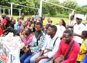 Community engagement