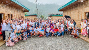 Obi School Celebration