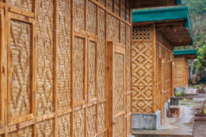 Obi School Classrooms