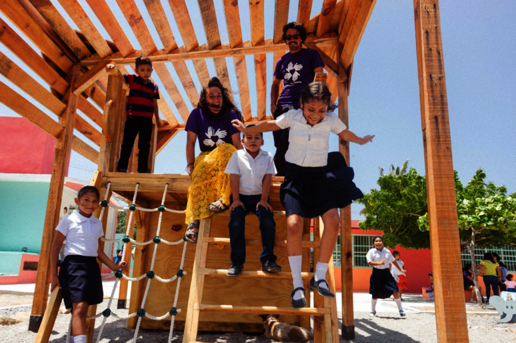 Back to School After Disaster Strikes
