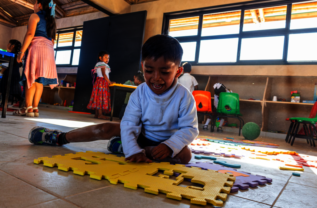 Back to School After Disaster Strikes