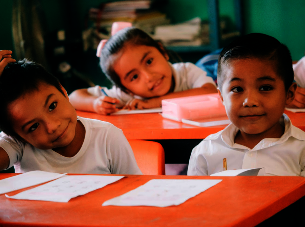 Back to School After Disaster Strikes