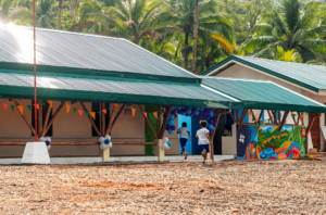 Back to School - Philippines