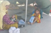 Relief/Recovery for flood affected in Pakistan