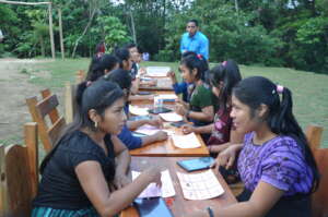 Tablets for Maya Student