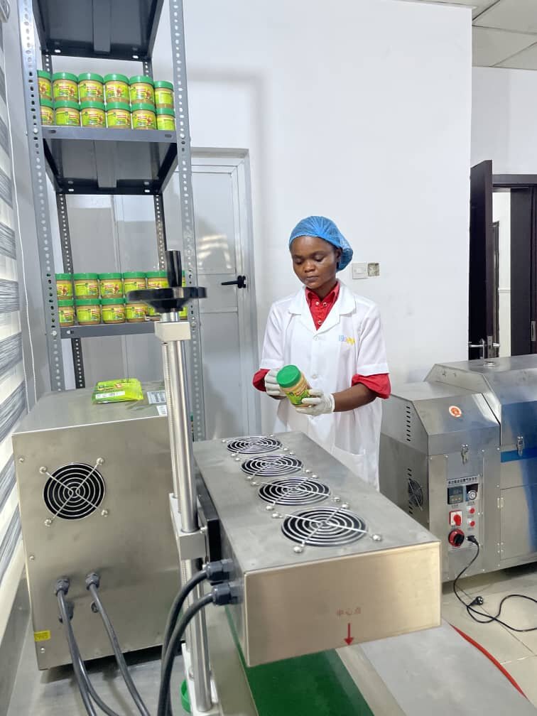 Waste-to-Biogas: Powering Nutrition in Nigeria