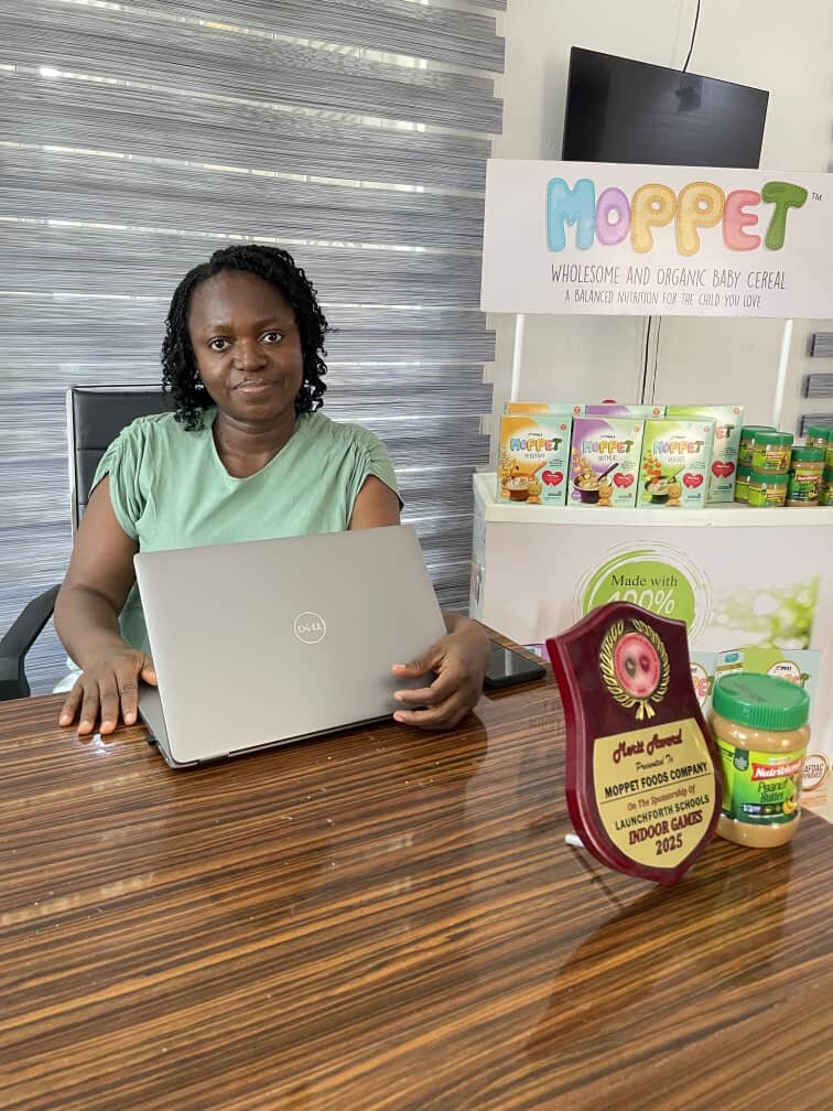 Waste-to-Biogas: Powering Nutrition in Nigeria