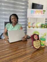 Waste-to-Biogas: Powering Nutrition in Nigeria