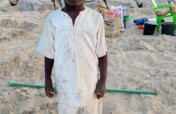 Shelter 1,200 Kids Affected by Fire in Nigeria