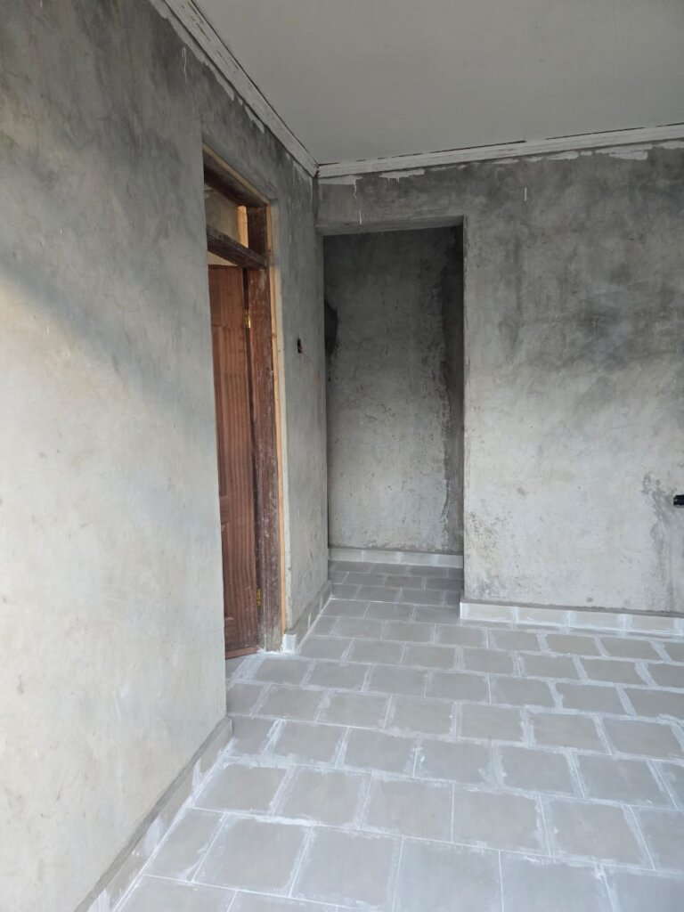Finish Akili Suites & Keep a rural  Girl in school
