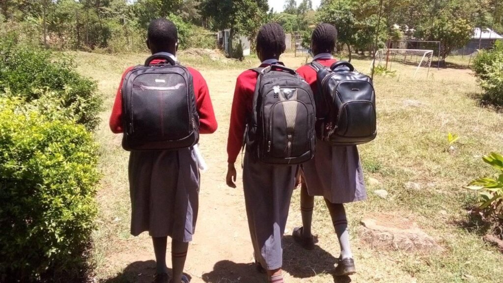Finish Akili Suites & Keep a rural  Girl in school