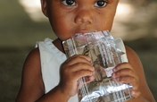 Treat Malnutrition with Plumpy'nut® in Niger
