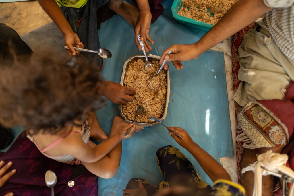 Help WCK Scale Up to 1 Million Meals a Day in Gaza