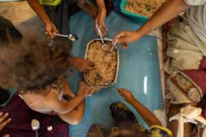 Help WCK Scale Up to 1 Million Meals a Day in Gaza