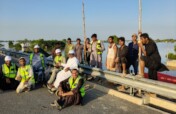 Crisis Flood Aid for Families & PWD's in Pakistan