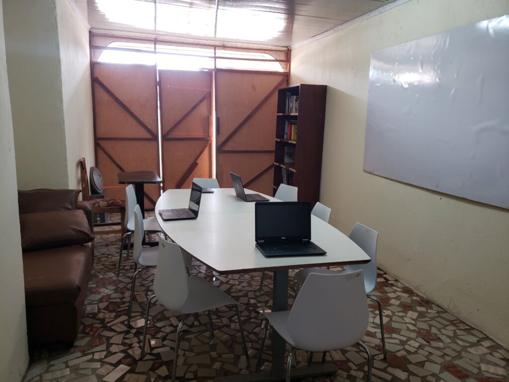 HIC Library