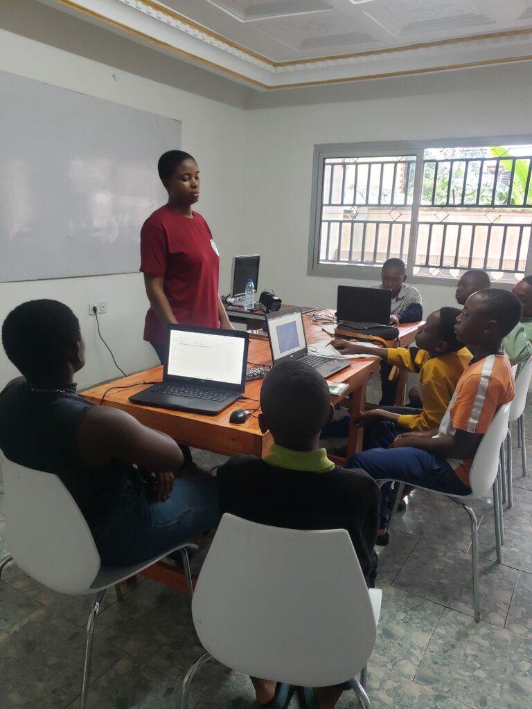 Lesson TIME