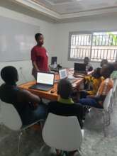 Lesson TIME