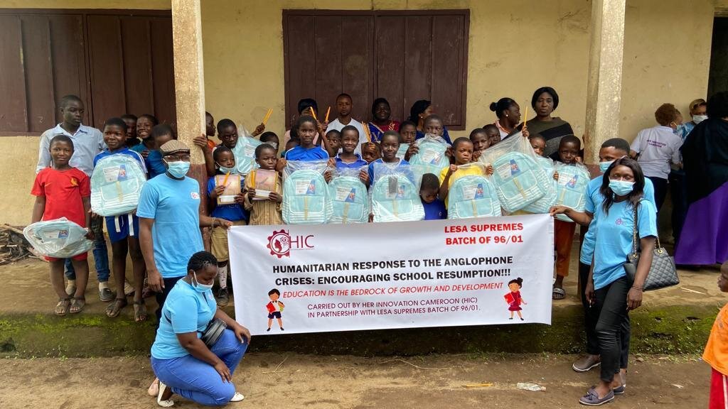 STEM Education and Empowerment for Rural Girls