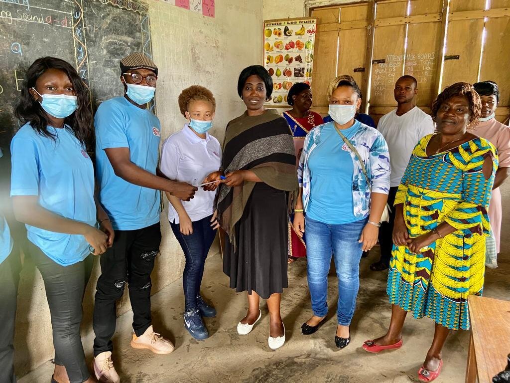 STEM Education and Empowerment for Rural Girls