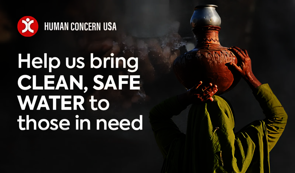 Access to Clean Water Transforms Lives