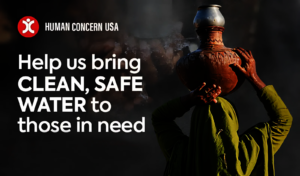 Access to Clean Water Transforms Lives