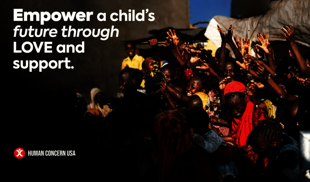 Creating a Brighter Future for Orphans