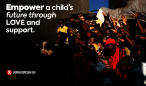 Creating a Brighter Future for Orphans