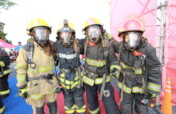 Support the Firefighters Foundation of Argentina