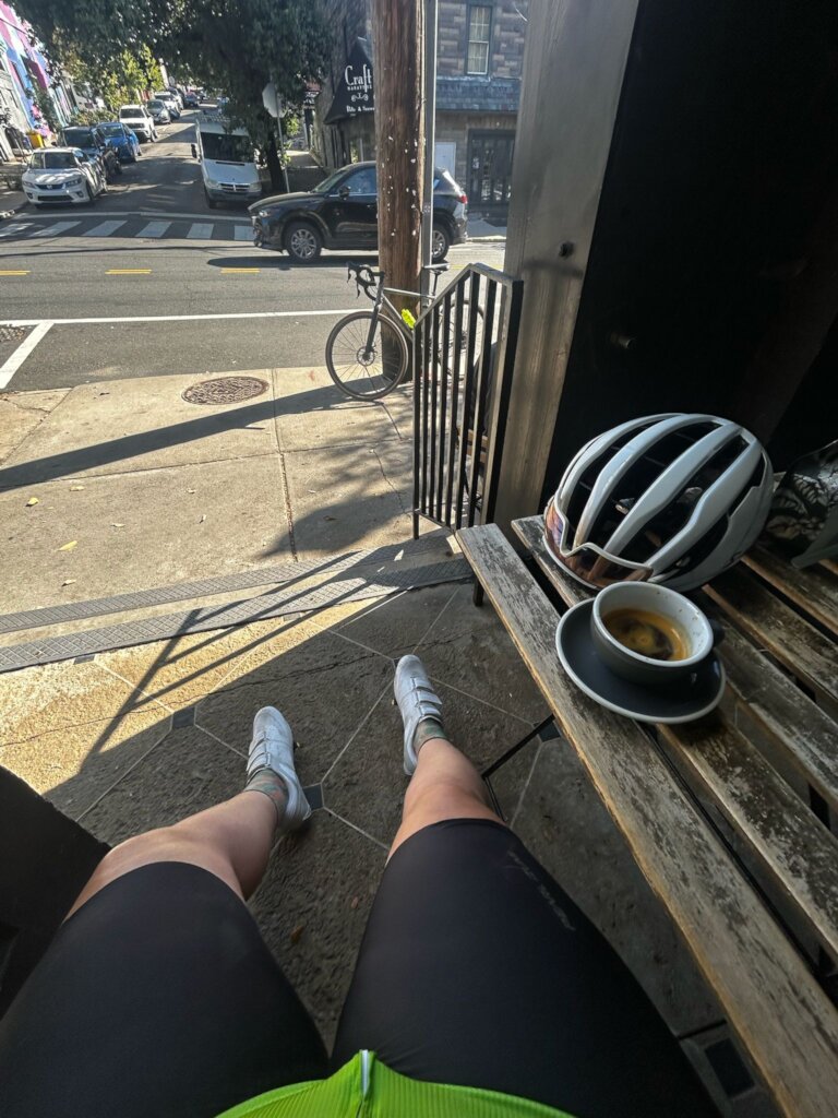 1000 Miles for $1000 - Victoria's Ride for Hope