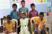 Deepavali Celebrations for 333 PWD kids