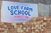 Build Second school for underprivileged children