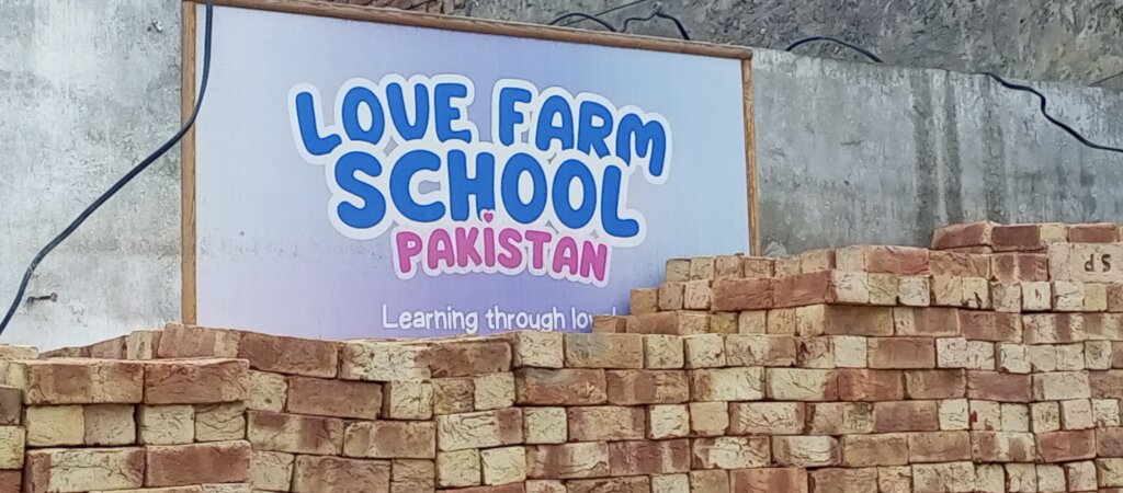 Build Second school for underprivileged children