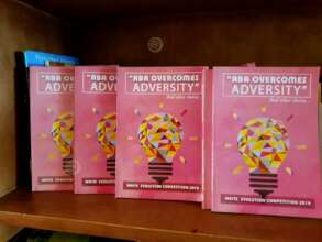Aba Overcomes Adversity and other stories