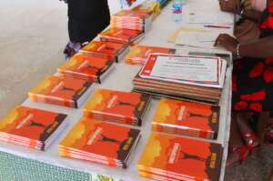 You are unstoppable - Non-fiction